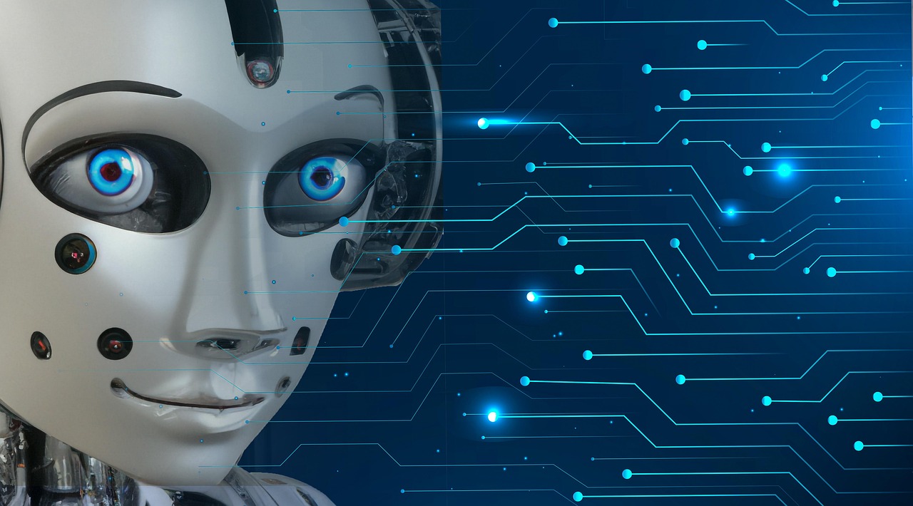 AI Agent dalam bisnis