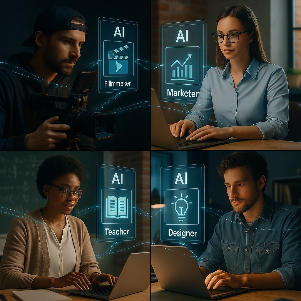 ai video generator