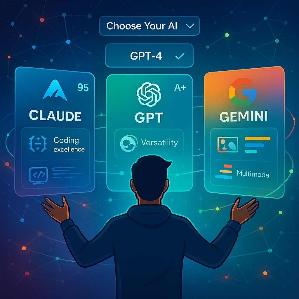 AI Multi Modal