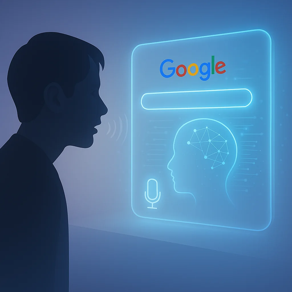 AI Mode Google