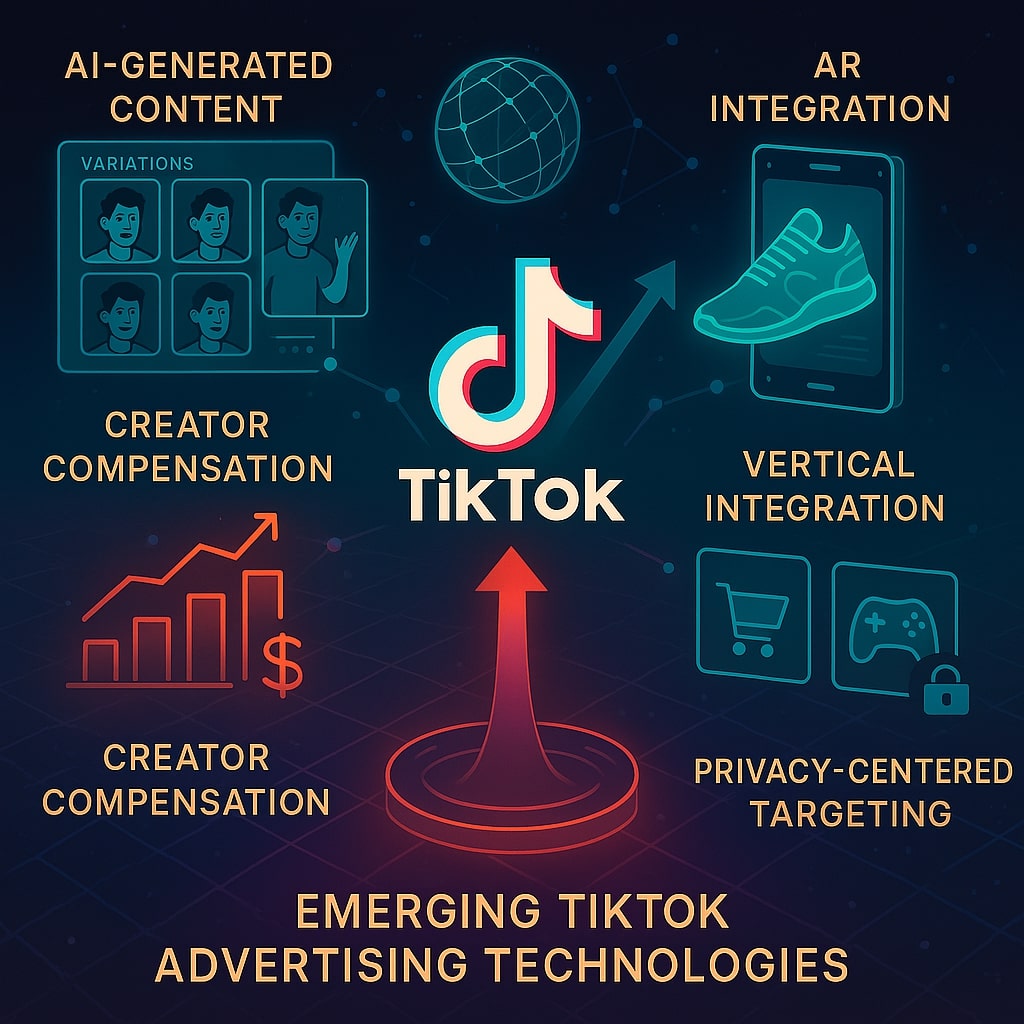 Future TikTok Advertising