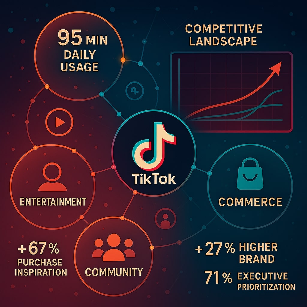 The Strategic Imperative TikTok