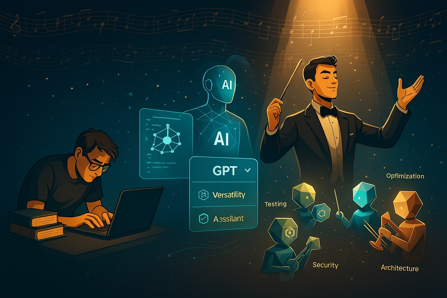 ai coding asisten