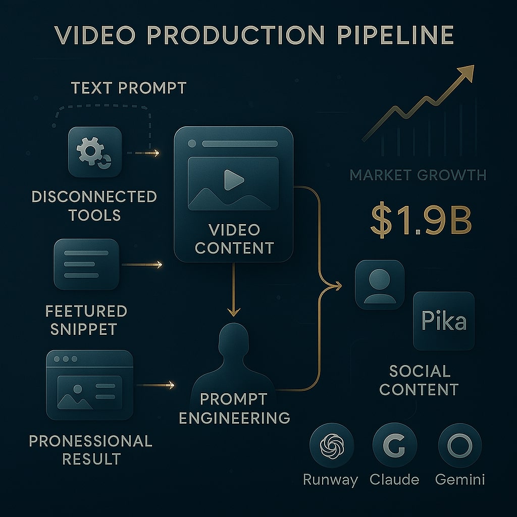AI Video Creation
