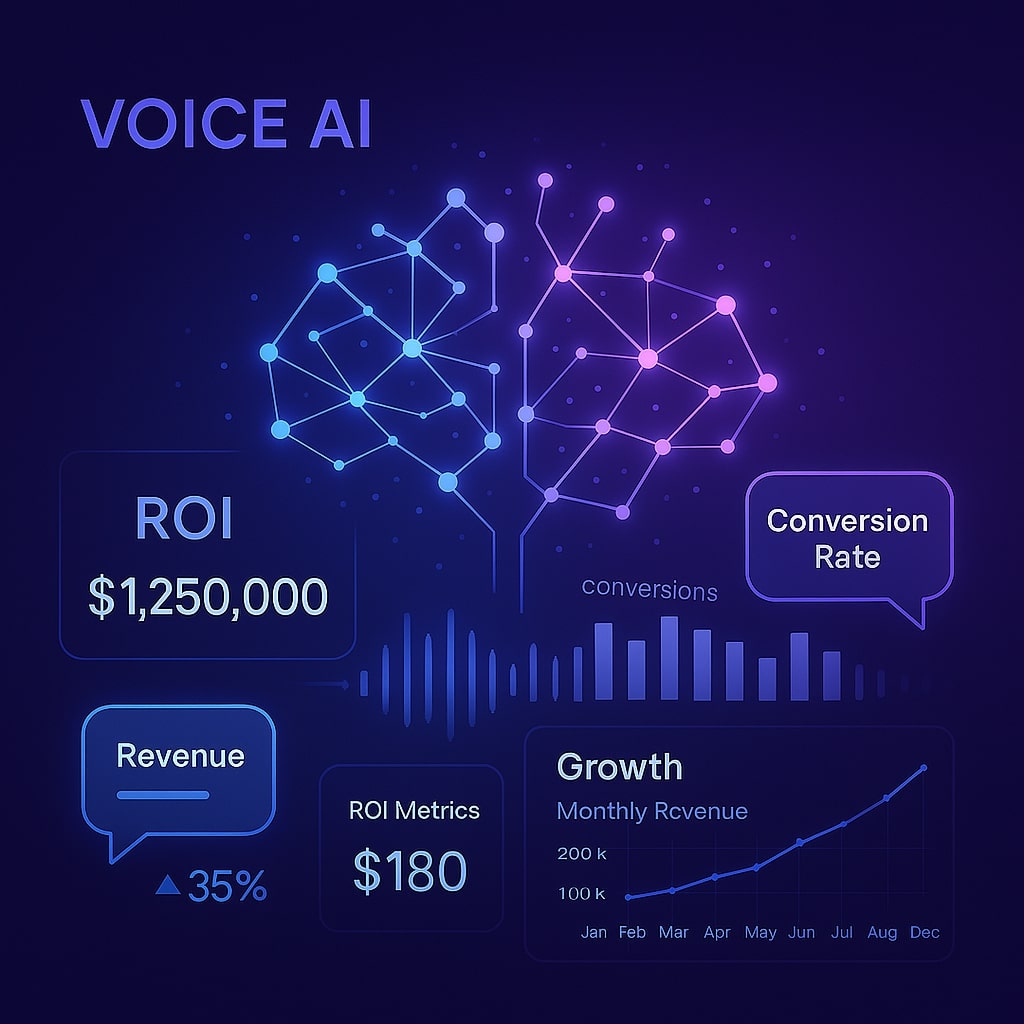 Voice AI Automation