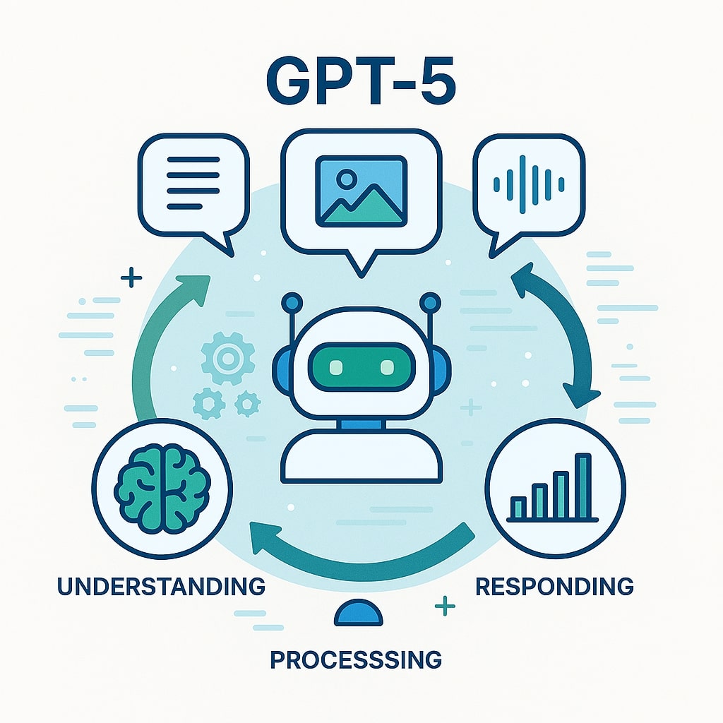 Chat GPT-5