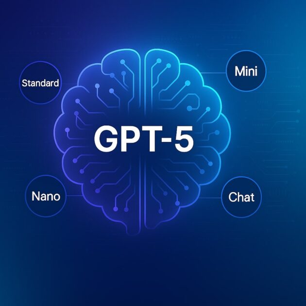 ChatGPT 5