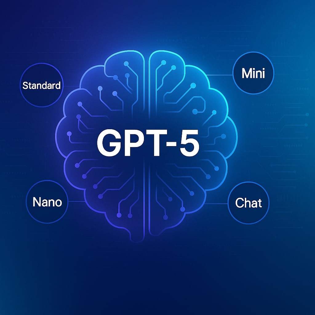 ChatGPT 5