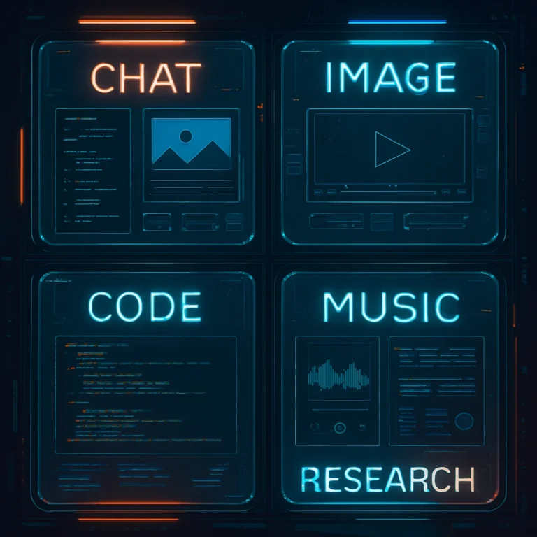 The Best AI Tools of 2025: Hands-On Review and Use Cases